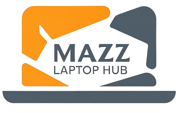 Mazz Laptop Hub